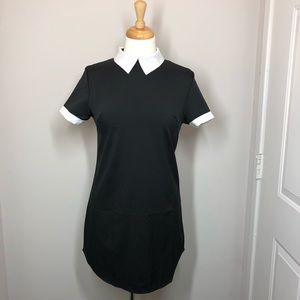 Classic Little Black Dress